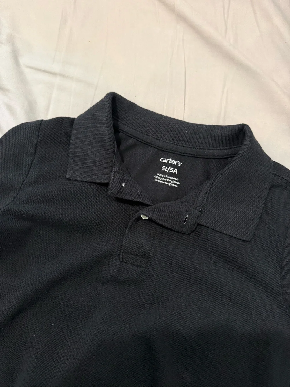 OshKosh Bgosh classic short